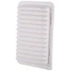 Air Filter FOR TOYOTA COROLLA YARIS MATRIX And SCION IM XD CA10190 PA5655 49104