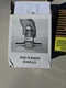 Taco 555-050RP Power Head Unit