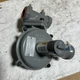 Roots B42R Gas Pressure Regulator Valve ORI 1/8x3/16 1.25-2.25PSIG Purple Spring