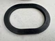 Cleaver Brooks H.H. Gasket 853-00934 in Topog-E Obround, 2-1/2" X 3-1/2" X 1/2"