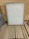 Glasfloss Disposable PTA20252 Air filter 20 x 25 x 2 Qty 12 filters