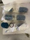 Parker 202111 Cap Kit for Many valves S4a A4A S9A CK2 CK1 CK5 size 3" to 6"