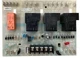 LENNOX BCC3-2  REV B LB-90676  Furnace Control Circuit Board 65K29  Works Tested