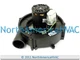 OEM ICP Heil Tempstar Exhaust Inducer Motor Replaces Jakel 119450-00 119396-00