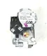 White Rodgers GEMINI 36G22Y202S1 HVAC Furnace Gas Valve B1282628S used #G36