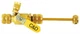 C&D Valve # CD3930 - 1/4" Ball / Core Removal Tool (BV-CRT) 1/4 inch 