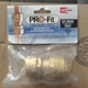 RectorSeal PRO-Fit Quick Connect 3/4 in Union Refrigerant Line Adapter 87022