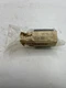 York 023-18209-000 Nipple Replacement Part See Pics 30 Days Warranty