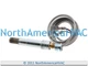 OEM Resideo Thermocouple Fits Honeywell Q313U3000 Q313A1246 Q313A1220 Q313A1329