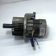 Beckett 21805 Oil Burner Motor 1/7HP 3450 RPM 115V Blower Motor K37MYBKN-597