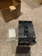 New in box GE TED134015WL 15 amp 3 pole 480 volt Circuit Breaker TED134015