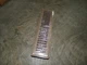 150MB 02X12-TRUA   TRUAIRE GRILLES FLOOR GRILLE BROWN 2X12