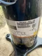 COPELAND SCROLL COMPRESSOR model    ZP61K5E - TFD - 130 Year 2023 460v  3 phase 