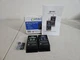 iO HVAC Controls iO-WRP 4 Channel Wireless Relay PLUS Kit