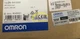 One New Omron ZN-A4105D air purification device