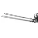 Traulsen 329-60021-50 Defrost Heater 750W 115V SS