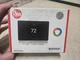 Rheem RETST800SYS Wi-Fi- Enabled Touchscreen Heating & Cooling Smart Thermostat