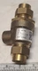 Watts 1/2&rdquo; 9D-M3  BackFlow Preventer Valve With Atmospheric Vent 1/2 Female NPT