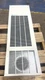 Pfannenberg #DTS 3245 / #13383836255 Cabinet Air Conditioner
