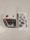 STEGO HEATER PC FAN 120V 400/550W CR02700.9-00f