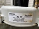 Used Ametek Model 116516-10 Windjammer 74H2001 Draft Inducer JF1F054N