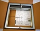 Broan RD1 Radiation DAmper Galvanized Steel 12-1/2" x 12-1/2" ul Rated