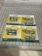 BUSSMANN 20 Amp Time Delay Fuse 2 Pack BP/FNM-20 Free Shipping
