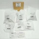 Spirax Sarco FT14HC-4.5 Maintenance Kit 1 inch 0664080 0660085 0620085 SLR Unit