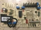 Lennox Defrost Control Board 29M0201 7221089 REV G Used
