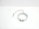 Heat & Sensor Tech STB5J12-C14/7654-0111 Band Heater 6in 900w 240v-ac