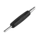 Milton S-444 Valve Core Tool, 1 Count (Pack of 1)