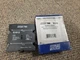 MARS 780-61612 Auxiliary Switch &ndash; 1NO/1NC, 600VAC