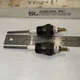 Lot Of 2 New NOS Auburn FRS-2 Flame Rod Sensor Probe
