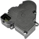 Dorman 604-5112 Hvac Heater Water Shut-Off Valve Actuator Compatible Select