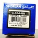 Sporlan 401152~ Catch-All C-164-HH ~ 1/2" SAE Flare Filter-Drier