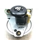 Jakel J238-150-1571 Draft Inducer Blower Motor 318984-753 037752 used  #M795A