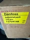 Quantity 125, $5 each, 117U4148 Danfoss Start Relay With Overload OEM 117U4148