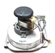 FASCO 7158-1751E 1503253701 Draft Inducer Blower Motor 70581751 used #MG301