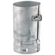 Ameri-Vent 4Fca Universal Adapter, 4" Dia., 6" L