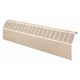 Beacon Morris Tp20-05 Assembled Baseboard Enclosure, 60 In. L