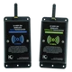 iO HVAC Controls IO-WRP Wireless Relay Kit 4-Channel 915MHz HVAC System