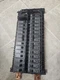 (23) THQB120 GE 20 AMP SINGLE POLE 120/240 BOLT ON BREAKER LOT OF 23