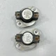 Carrier Limit Switch L195-80 Furnace HVAC HH18HZ195 2pcs