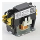 Lennox Contactor,24V,1 SPST,25A 10F73 Lennox 10F73