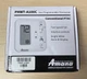 Amana / PHWT-A100C / Non-Programmable Tstat / NEW IN BOX