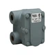 Barnes & Jones FT2015-3 3/4" F&T 15 PSIG Brass Valve NPT Connection