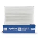 AprilAire 201 Furnace Filter Replacement for 2200 225 Space-Gard 225