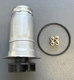 TACO 005-019RP Replacement Cartridge, For in Line Circulating Pumps, Dented