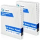45 Water Panel Humidifier Filter with April.aire 400 400A 400M Humidifier, 9-...