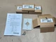 6x PC Lot New Honeywell Novar Futura Wall Plate Assembly FTS-BPL 732900000